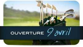 Ouverture 9 avril